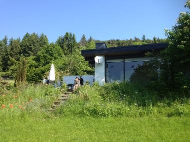 Ferienhaus in Biedenkopf (Marburg-Biedenkopf) oder Ferienwohnung oder Ferienhaus
