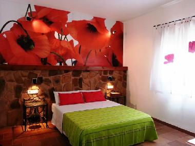 Ferienhaus in Fontanar (Jan) oder Ferienwohnung oder Ferienhaus