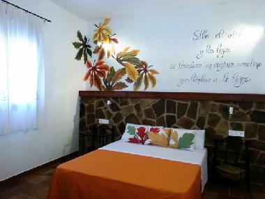 Ferienhaus in Fontanar (Jan) oder Ferienwohnung oder Ferienhaus