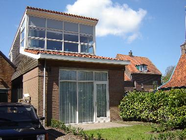 Ferienhaus in Schellinkhout (Noord-Holland) oder Ferienwohnung oder Ferienhaus