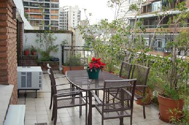 Ferienwohnung in ciudad autonoma de Buenos Aires (Buenos Aires) oder Ferienwohnung oder Ferienhaus