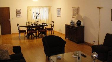 Ferienwohnung in ciudad autonoma de Buenos Aires (Buenos Aires) oder Ferienwohnung oder Ferienhaus