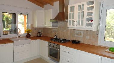 Ferienhaus in Rafina (Attiki) oder Ferienwohnung oder Ferienhaus