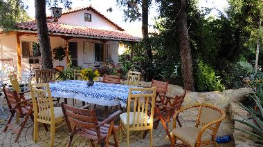 Ferienhaus in Rafina (Attiki) oder Ferienwohnung oder Ferienhaus