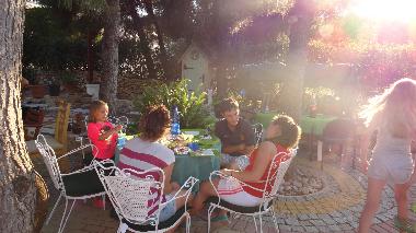 Ferienhaus in Rafina (Attiki) oder Ferienwohnung oder Ferienhaus