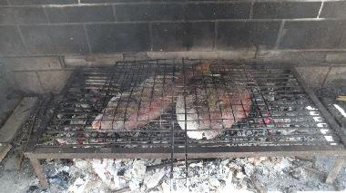 Ferienhaus in Rafina (Attiki) oder Ferienwohnung oder Ferienhaus