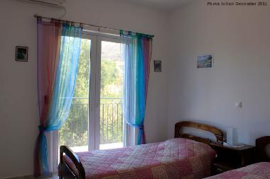 Ferienhaus in Skala (Kefallinia) oder Ferienwohnung oder Ferienhaus