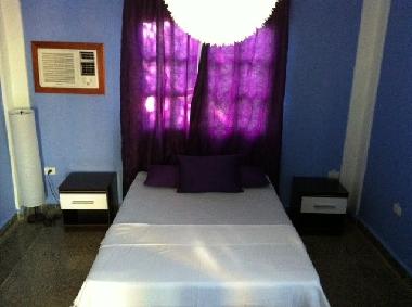 Habitation 2 / Schlafzimmer 2