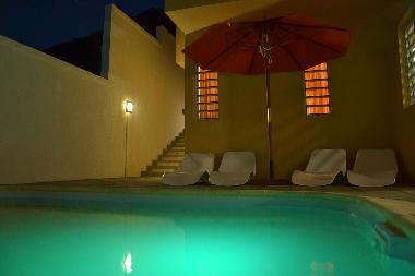 Ferienwohnung in Riviere Noire (Black River) oder Ferienwohnung oder Ferienhaus