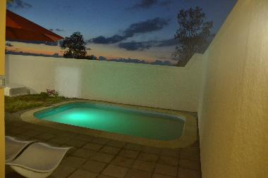 Ferienwohnung in Riviere Noire (Black River) oder Ferienwohnung oder Ferienhaus