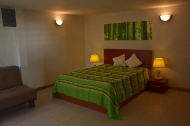 Ferienwohnung in Riviere Noire (Black River) oder Ferienwohnung oder Ferienhaus