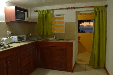 Ferienwohnung in Riviere Noire (Black River) oder Ferienwohnung oder Ferienhaus