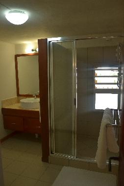 Ferienwohnung in Riviere Noire (Black River) oder Ferienwohnung oder Ferienhaus