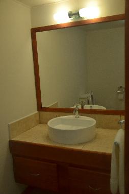 Ferienwohnung in Riviere Noire (Black River) oder Ferienwohnung oder Ferienhaus