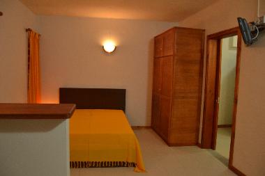 Ferienwohnung in Riviere Noire (Black River) oder Ferienwohnung oder Ferienhaus