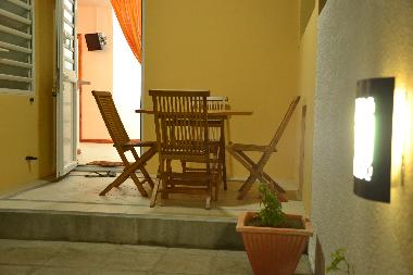 Ferienwohnung in Riviere Noire (Black River) oder Ferienwohnung oder Ferienhaus