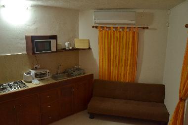 Ferienwohnung in Riviere Noire (Black River) oder Ferienwohnung oder Ferienhaus