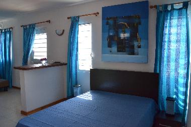 Ferienwohnung in Riviere Noire (Black River) oder Ferienwohnung oder Ferienhaus