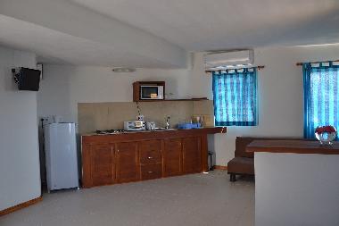 Ferienwohnung in Riviere Noire (Black River) oder Ferienwohnung oder Ferienhaus