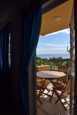 Ferienwohnung in Riviere Noire (Black River) oder Ferienwohnung oder Ferienhaus