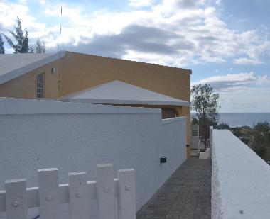 Ferienwohnung in Riviere Noire (Black River) oder Ferienwohnung oder Ferienhaus