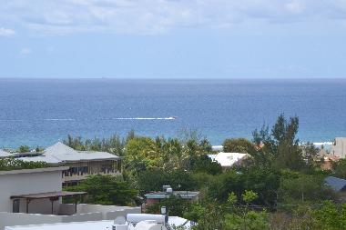 Ferienwohnung in Riviere Noire (Black River) oder Ferienwohnung oder Ferienhaus
