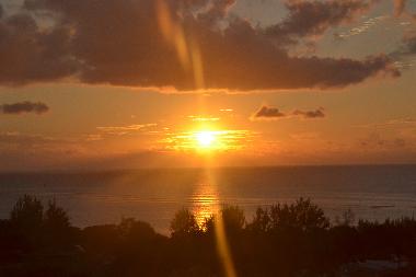 Ferienwohnung in Riviere Noire (Black River) oder Ferienwohnung oder Ferienhaus