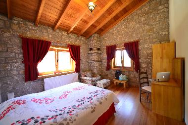 Ferienhaus in Orhaniye  (Mugla) oder Ferienwohnung oder Ferienhaus