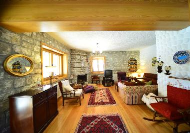 Ferienhaus in Orhaniye  (Mugla) oder Ferienwohnung oder Ferienhaus