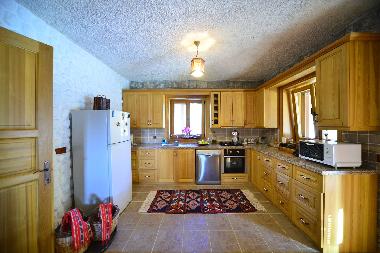 Ferienhaus in Orhaniye  (Mugla) oder Ferienwohnung oder Ferienhaus