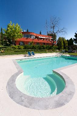 Ferienwohnung in Morro d'Alba (Ancona) oder Ferienwohnung oder Ferienhaus