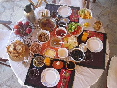 Ferienhaus in Orhaniye  (Mugla) oder Ferienwohnung oder Ferienhaus