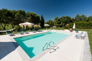 Ferienwohnung in Morro d'Alba (Ancona) oder Ferienwohnung oder Ferienhaus