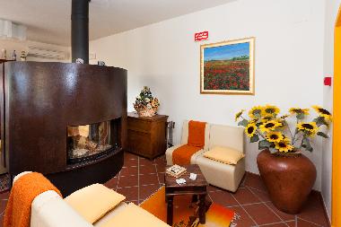 Ferienwohnung in Morro d