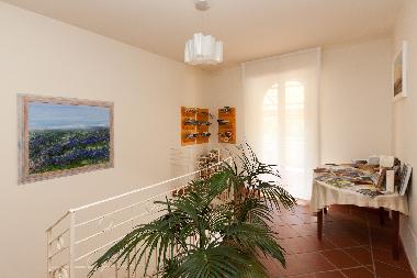 Ferienwohnung in Morro d