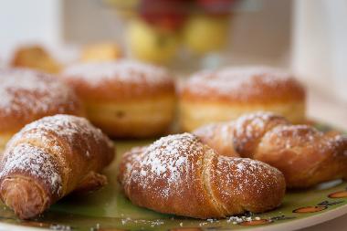 Ferienwohnung in Morro d