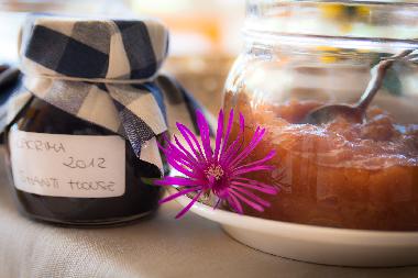 Ferienwohnung in Morro d