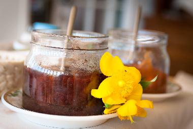 Ferienwohnung in Morro d