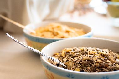 Ferienwohnung in Morro d