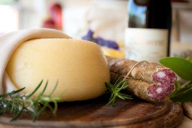 Ferienwohnung in Morro d