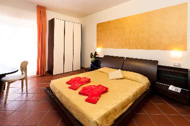 Ferienwohnung in Morro d