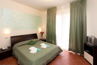 Ferienwohnung in Morro d