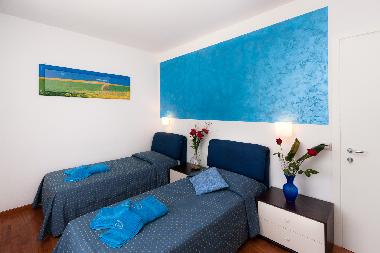 Ferienwohnung in Morro d