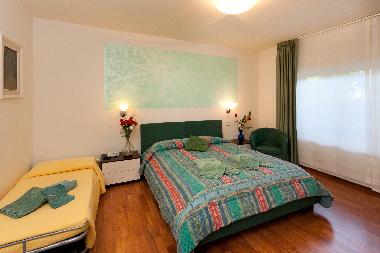 Ferienwohnung in Morro d