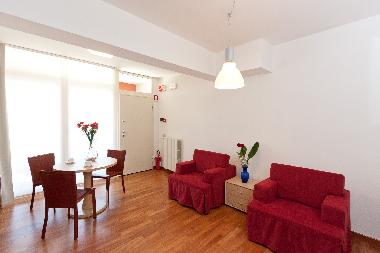 Ferienwohnung in Morro d