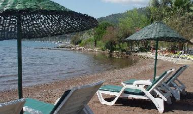 Ferienhaus in Orhaniye  (Mugla) oder Ferienwohnung oder Ferienhaus