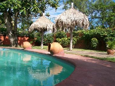 Villa in Mammee Bay (Saint Ann) oder Ferienwohnung oder Ferienhaus