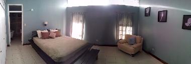 Villa in Mammee Bay (Saint Ann) oder Ferienwohnung oder Ferienhaus