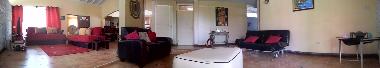 Villa in Mammee Bay (Saint Ann) oder Ferienwohnung oder Ferienhaus