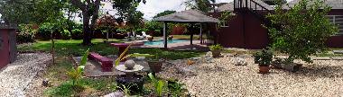 Villa in Mammee Bay (Saint Ann) oder Ferienwohnung oder Ferienhaus